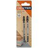 Ostrze wyrzynarki FOR WOOD T101BF DEXTER