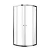 Kabina prysznicowa SILENCE 80 x 80 cm IRIDUM