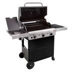 Grill gazowy PERFORMANCE 330B 3 x 7 KW/h + palnik boczny 2,9 kW/h CHARBROIL