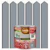 Farba do drewna KOLORY OGRODU Jasny szary SADOLIN