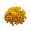 Kamienie dekoracyjne żółte 0.5 kg