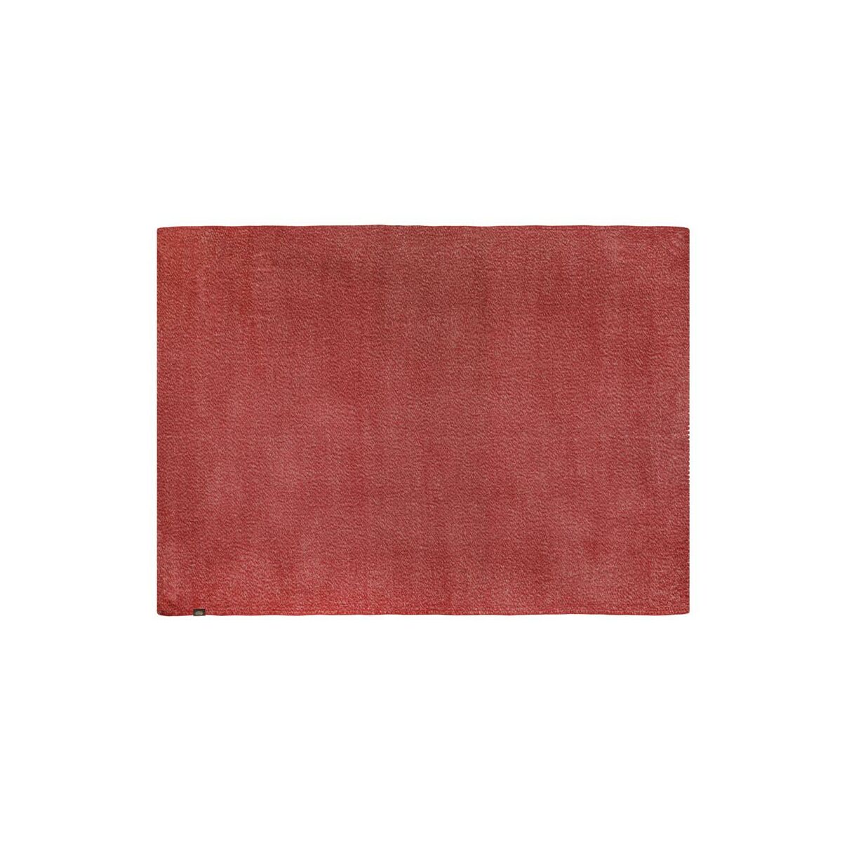 Narzuta Morocco czerwona 220 x 240 cm