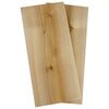 Cedrowa deska do grillowania 311404 14 cm x 30 cm BIOWIN