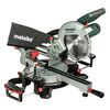 Pilarka ukosowa KGS 216 M SET 1500 W 216 mm METABO