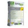 Zaprawa klejowa SUPER ECO 25.00 kg KERAKOLL