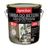 Farba do betonu ULTRA OCHRONA 2.5 l Szary SYNTILOR