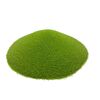 Piasek dekoracyjny zielony 0.5 kg