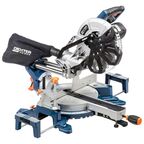 Pilarka ukosowa J1G-ZP28-255 2000 W śr. tarczy 255 mm DEXTER POWER