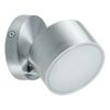 Kinkiet DOPAN aluminium LED INSPIRE