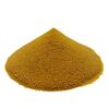 Piasek dekoracyjny żółty 0.5 kg