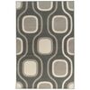 Dywan NEBRASKA beżowy 160 x 235 cm wys. runa 8 mm MULTI-DECOR