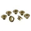 Nity do szczypiec 4 x 8 mm 200 szt. 32D420 TOP TOOLS