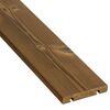 Deska tarasowa I-CLIPS 200 x 11.8 cm 21 mm DOLLE