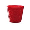 Osłonka RETRO 1 J20 13 x 13 x 12.5 cm EKO-CERAMIKA