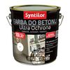 Farba do betonu ULTRA OCHRONA 2.5 l Biały SYNTILOR