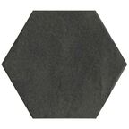 Gres szkliwiony HEXAGON CEMENTO SMOKE 15 x 17.3 CERAMIKA PILCH