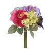 Sztuczny kwiat BUKIET 27 cm SPLENDID