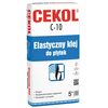 Elastyczny klej do płytek C-10 5 kg CEKOL