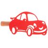 Końcówka pręta do zasłon AUTO dł. 10 cm INSPIRE