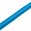 Lina elastyczna 25 kg 8 mm x 1 mb niebieska Standers