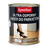 Lakier do parkietu ULTRA ODPORNY 0.75 l Bezbarwny Połysk SYNTILOR