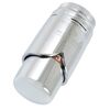Głowica termostatyczna M30 x 1.5 mm BRILLANT CHROM SCHLOSSER