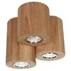 Oprawa stropowa natynkowa WOODDREAM SPOT-LIGHT
