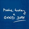Serwetka GOOD DAY 33 x 33 cm 20 szt. PAW DECOR COLLECTION