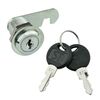 Zamek skrzynkowy 25 mm W7709-25