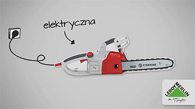 Pilarki elektryczne