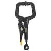 Szczypce zaciskowe typu C FMHT0-75408 dł. 150 mm STANLEY
