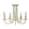 Lampa wisząca PERŁA LIGHT PRESTIGE