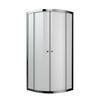 Kabina prysznicowa SILENCE 80 x 80 cm IRIDUM