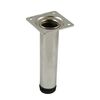 Noga meblowa REGULOWANA 15 cm