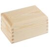 Skrzynka DREWNIANA 1.1 L 9.5 x 8 x 15 cm FLOORPOL