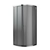 Kabina prysznicowa SILENCE 80 x 80 cm IRIDUM