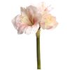 Amarylis sztuczny kwiat 50 cm SPLENDID