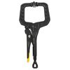 Szczypce zaciskowe typu C FMHT0-74892 dł. 280 mm STANLEY