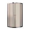 Kabina prysznicowa SILENCE 80 x 80 cm IRIDUM