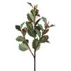 Sztuczna gałązka ostrokrzewu 74 cm SPLENDID