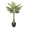 Palma sztuczna w doniczce ARECA 80 cm