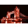 Fototapeta TOWER BRIDGE 254 x 368 cm