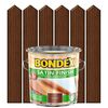 Lakierobejca do drewna SATIN FINISH 2,5 l BONDEX
