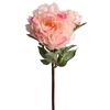Peonia sztuczny kwiat 54 cm SPLENDID
