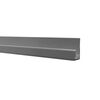 Aluminiowy PROFIL STARTOWY U