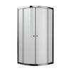 Kabina prysznicowa SILENCE 80 x 80 cm IRIDUM