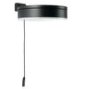 Kinkiet solarny KAMPALA IP44 250 lm LED INSPIRE