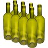Butelka na wino 0.75 l 8 szt. BROWIN