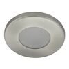 Oprawa podbitkowa MARIN CT-S80-SN IP44 srebrna GX5.3 KANLUX