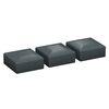 Kapturek DO SŁUPKA 70 x 70 mm 3 szt. POLARGOS